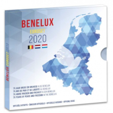 Benelux 2020
